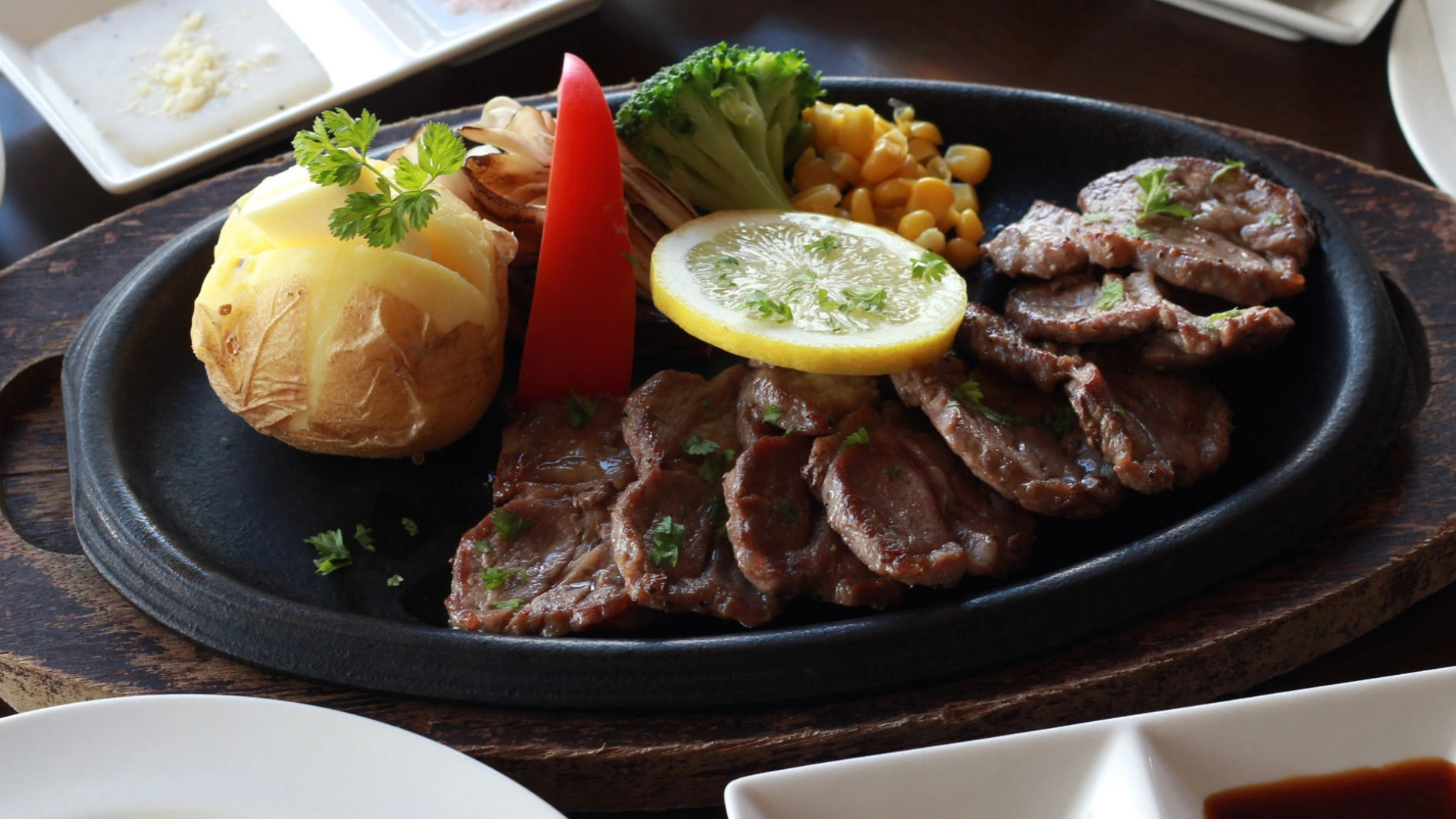 Asahikawa Park Hotel