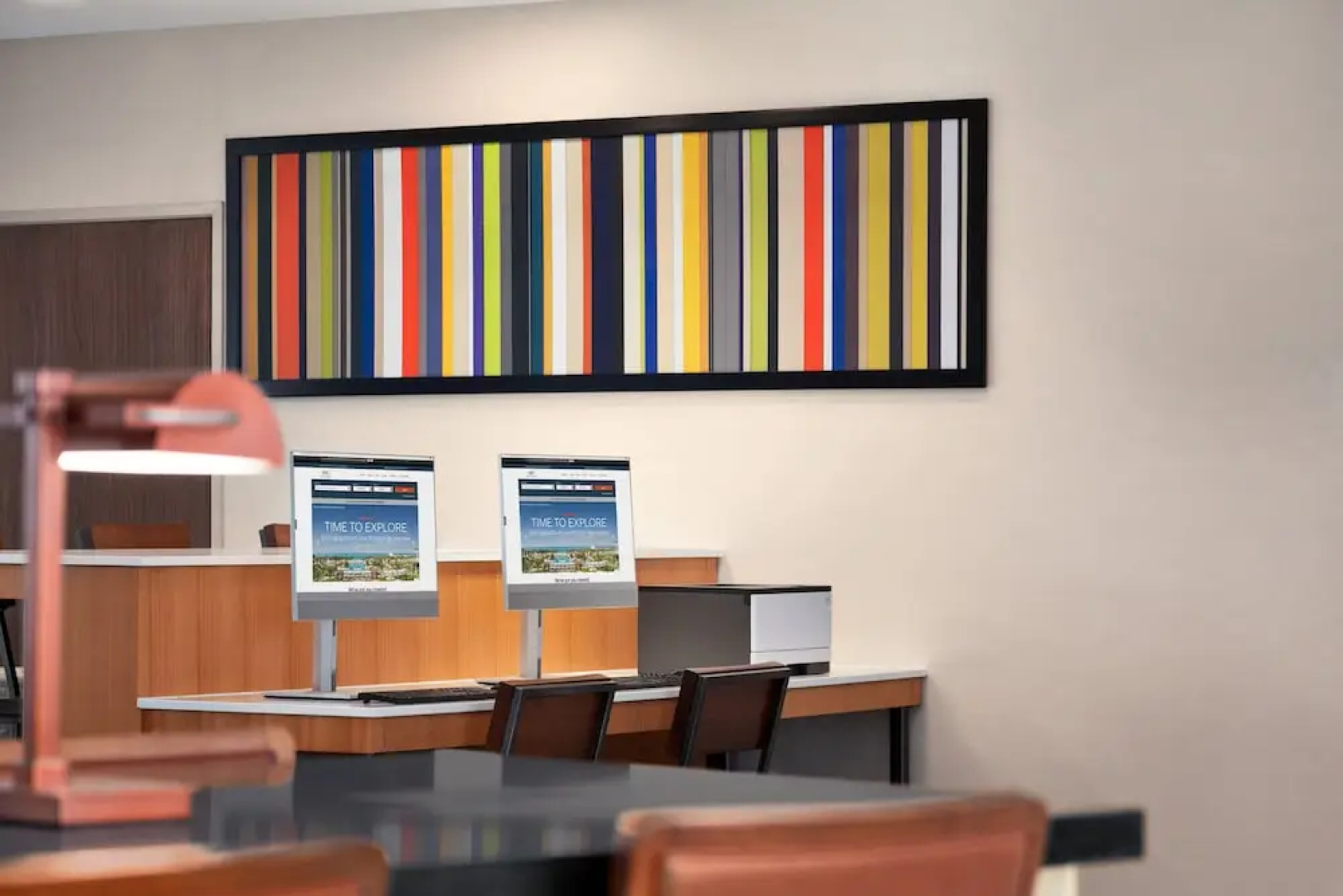 Holiday Inn Express