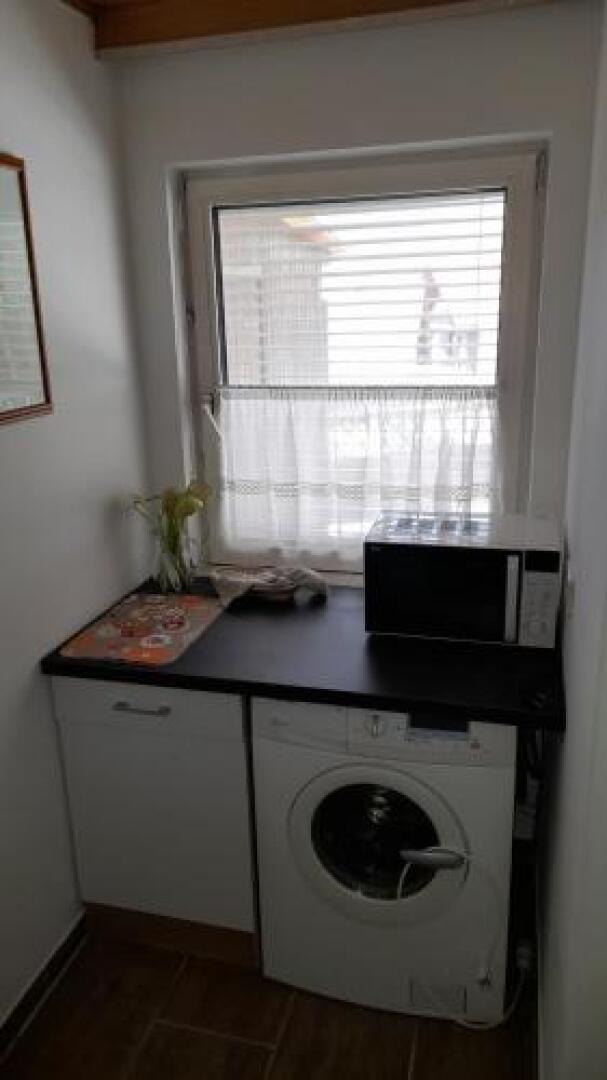 Tolnaricum Apartments