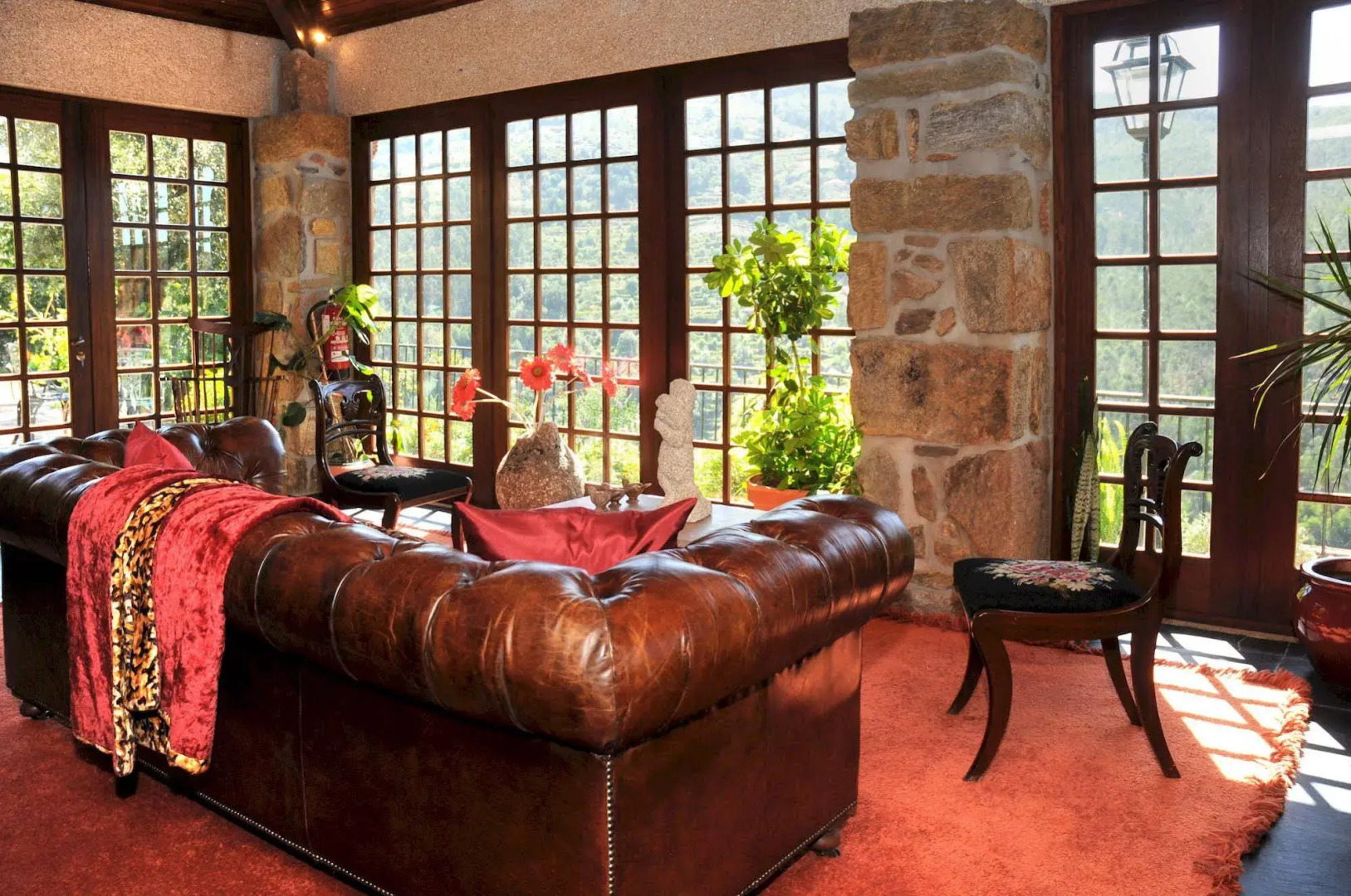 Quinta Das Escomoeiras