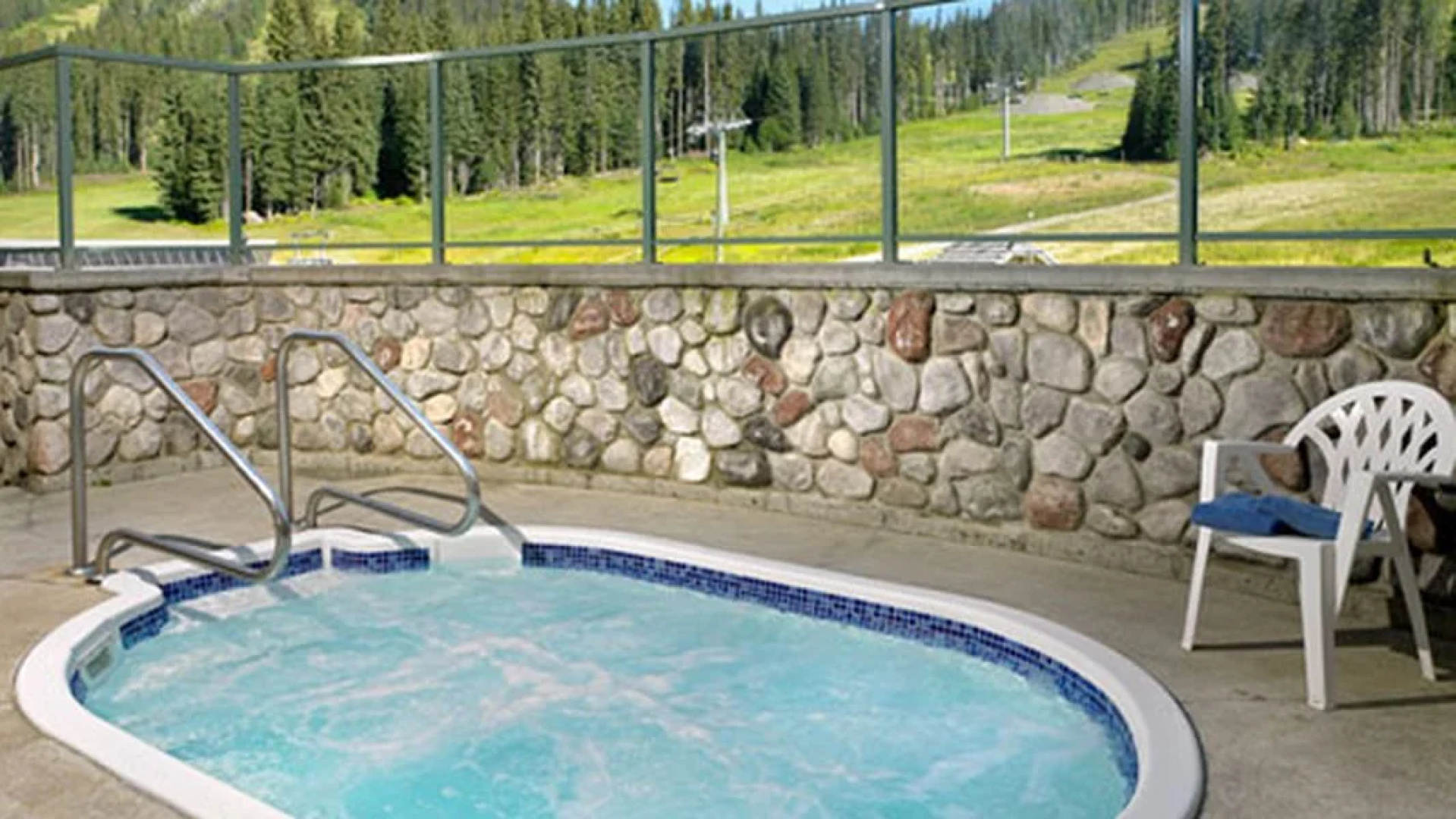 Coast Sundance Lodge