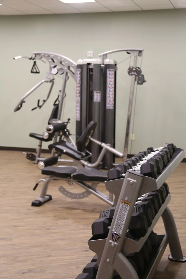 Liberty Mountain Resort