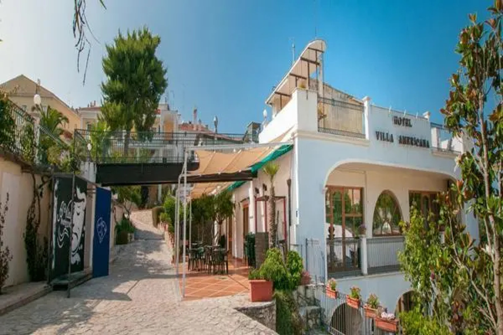 Park Hotel Villa Americana