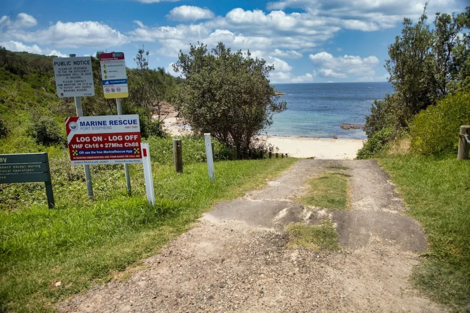 Whale Studio Apartment, 1a Ocean Street