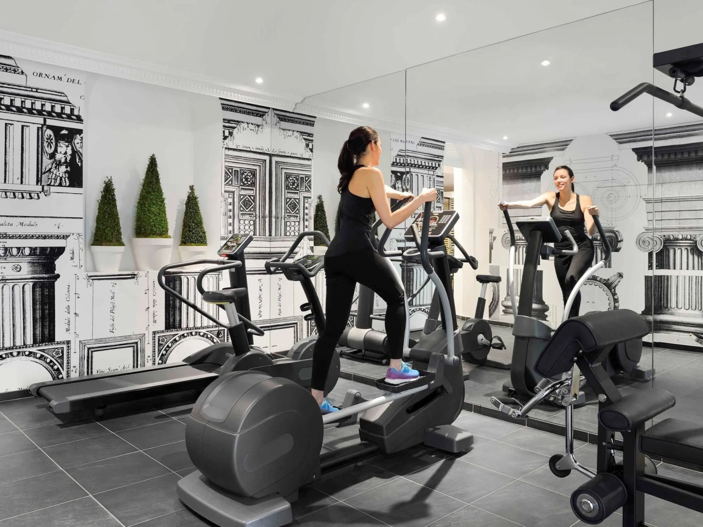 Jules César Hotel & Spa Arles - MGallery Collection