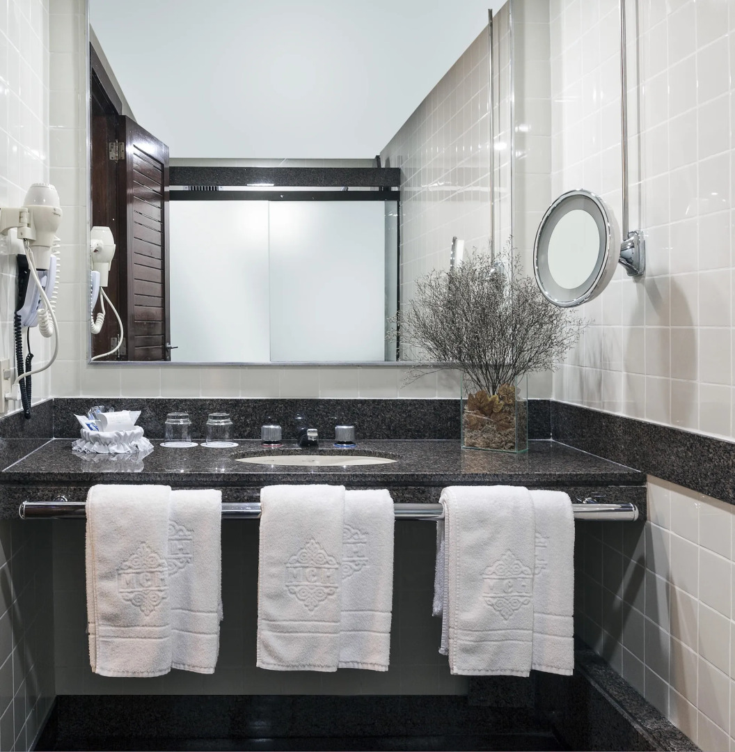 Hotel Atlantico Star