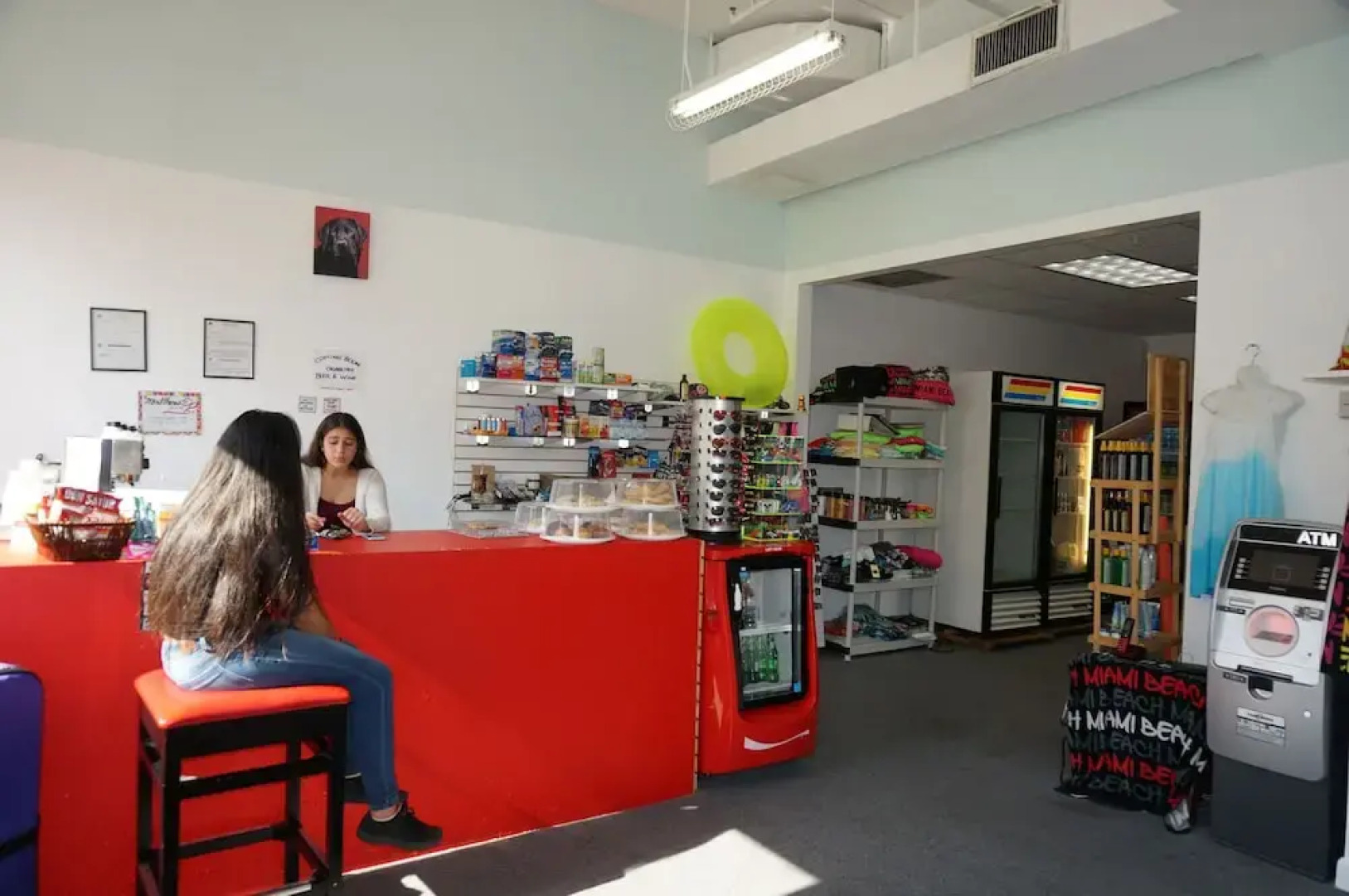 Ocean Reserve Condominium