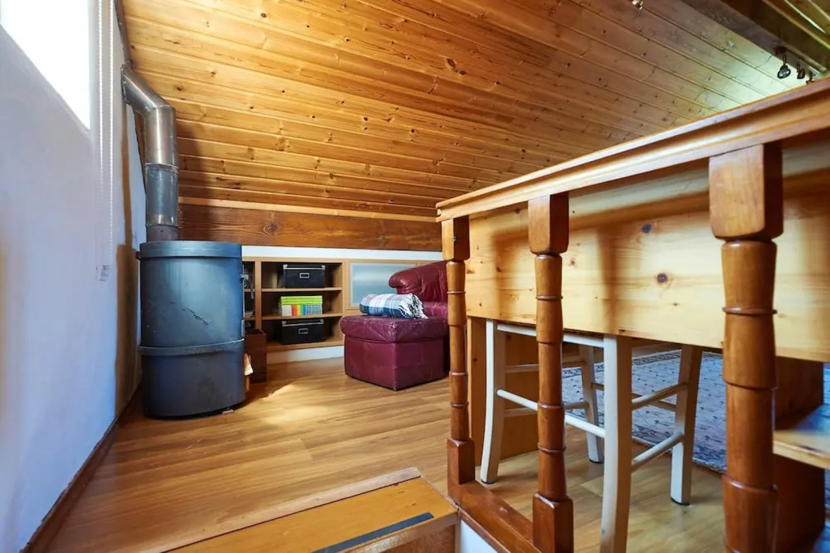 House With 2 Bedrooms in Colares, With Terrace and Wifi