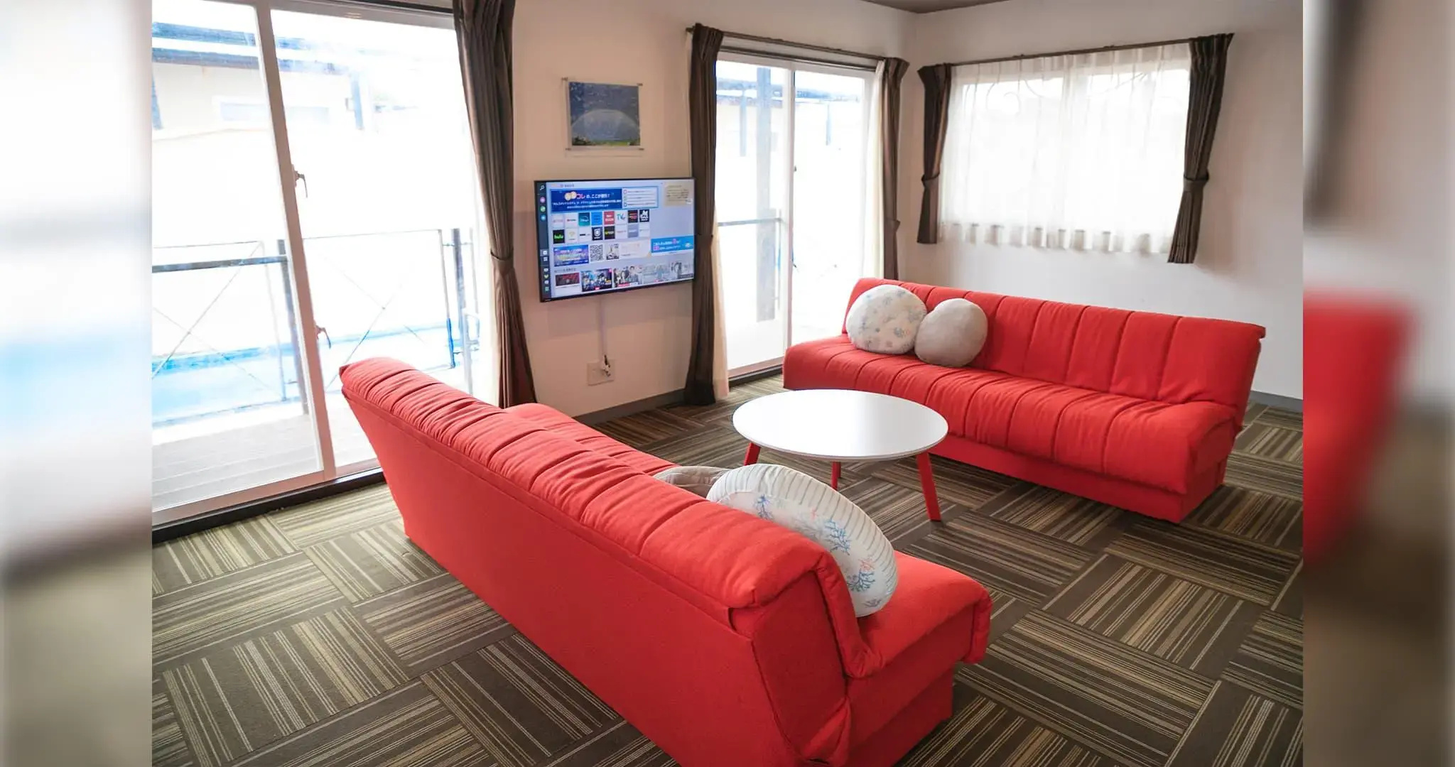Ocean's Resort Villa Vorla