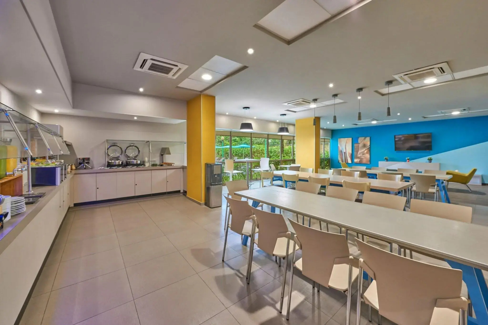 City Express Suites Playa del Carmen