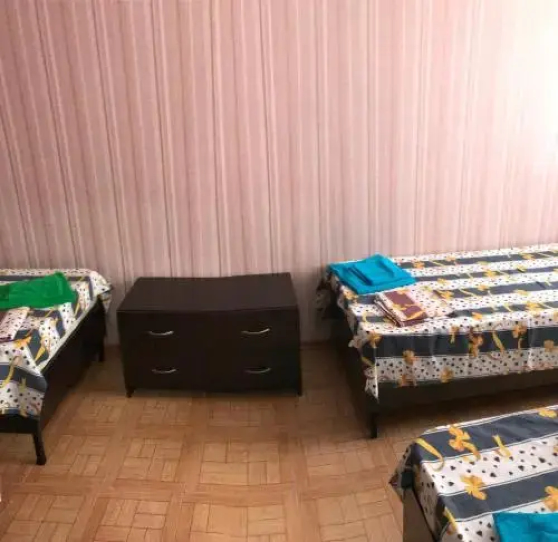 Hotel Noah