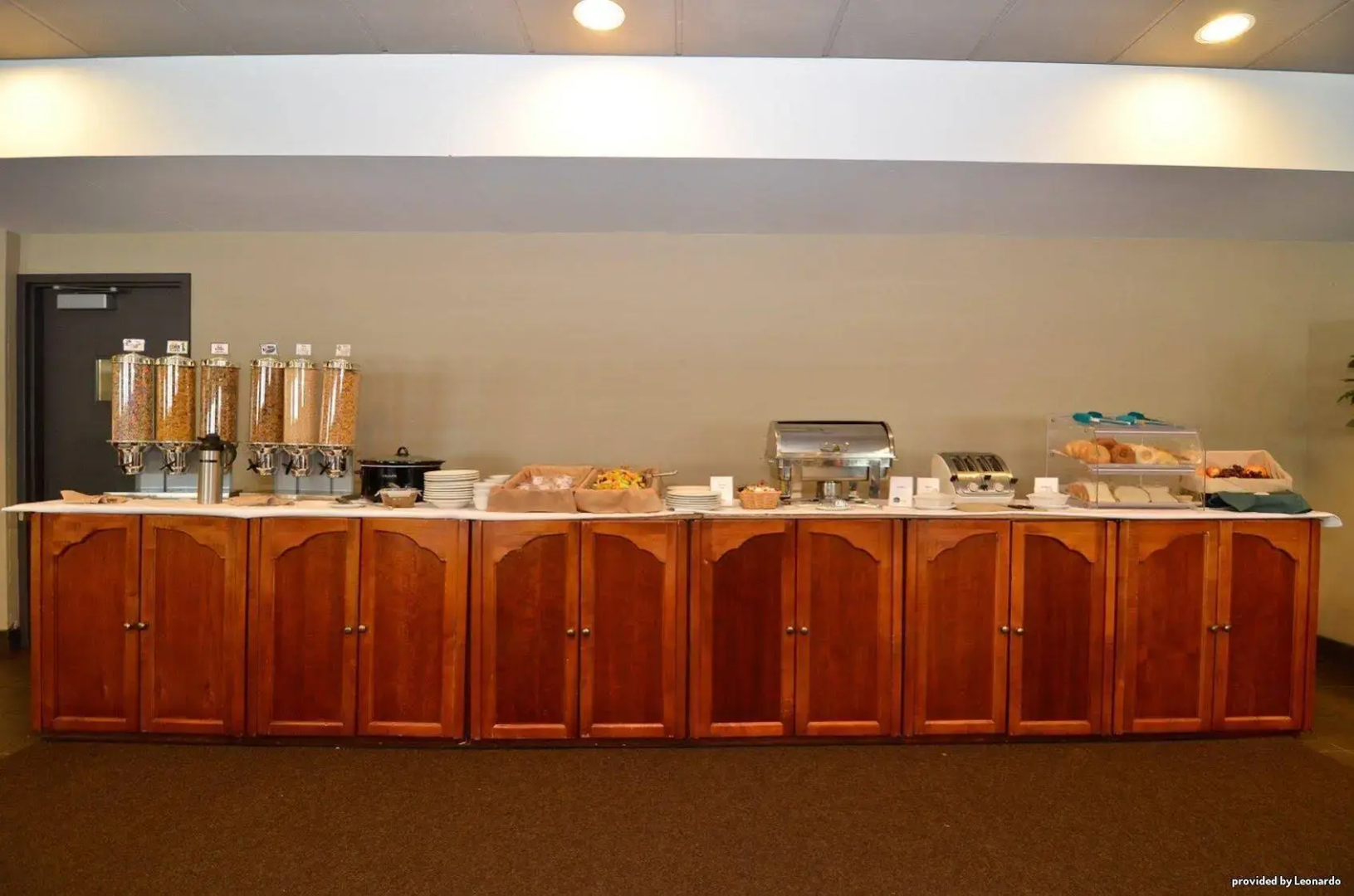 Hampton Inn by Hilton Winnipeg Downtown