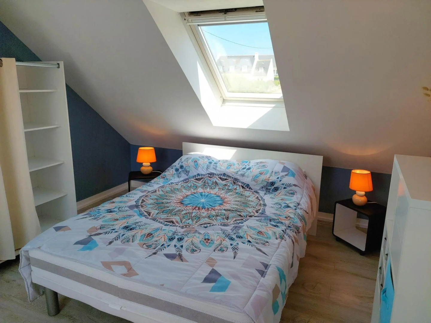 Holiday Home in Plouhinec by Audierne Bay