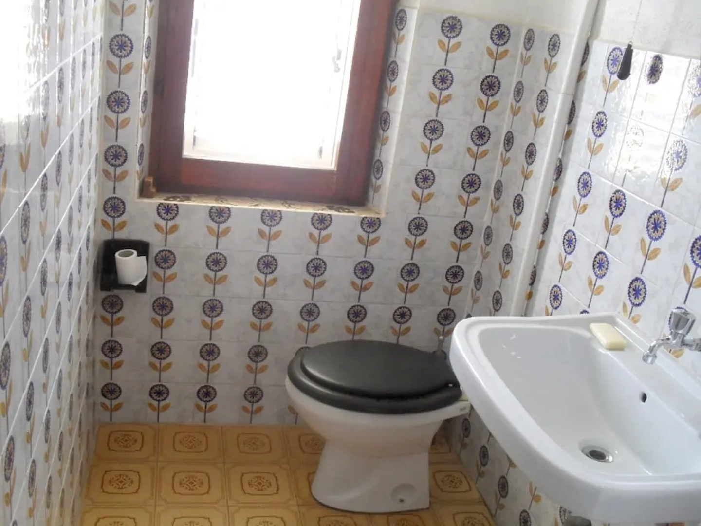 Apartment With 3 Bedrooms in Cala Gonone, With Wonderful sea View and Furnished Terrace Near the Beach