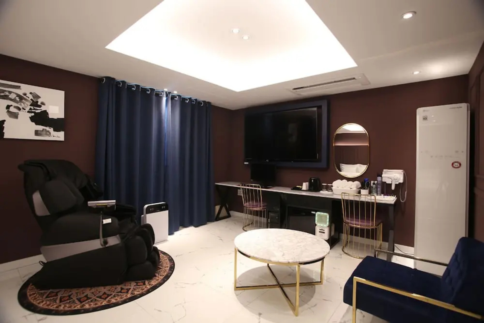 Hotel Gongju