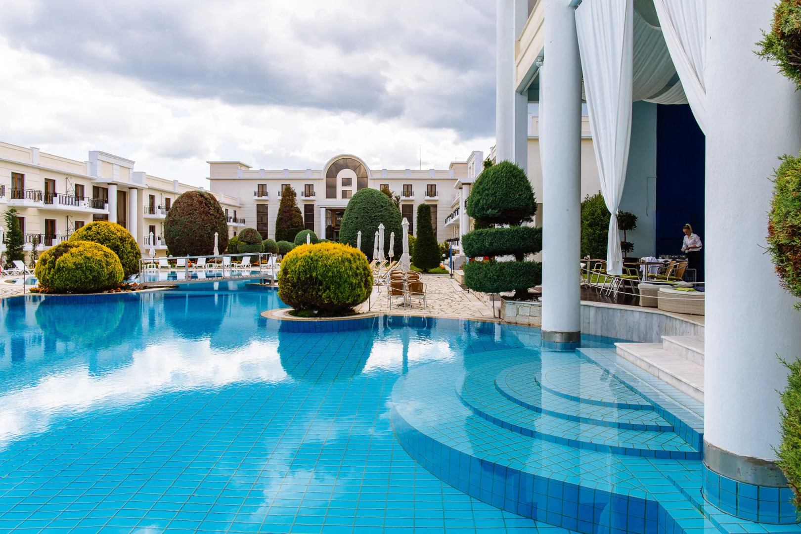 Epirus Palace Congress & Spa