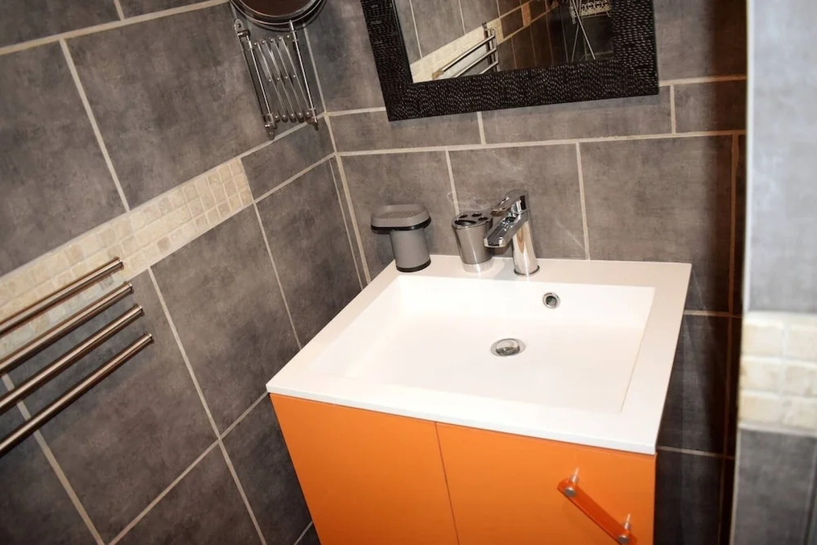 La Tanière du Loup Blanc, 8mn du Zoo de Beauval