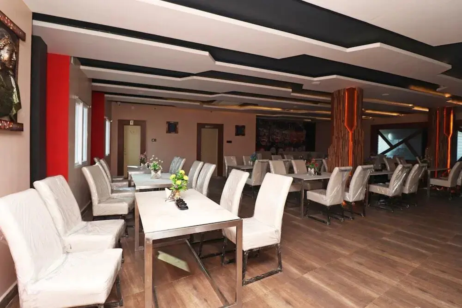 Nirmalya Plaza By OYO Rooms