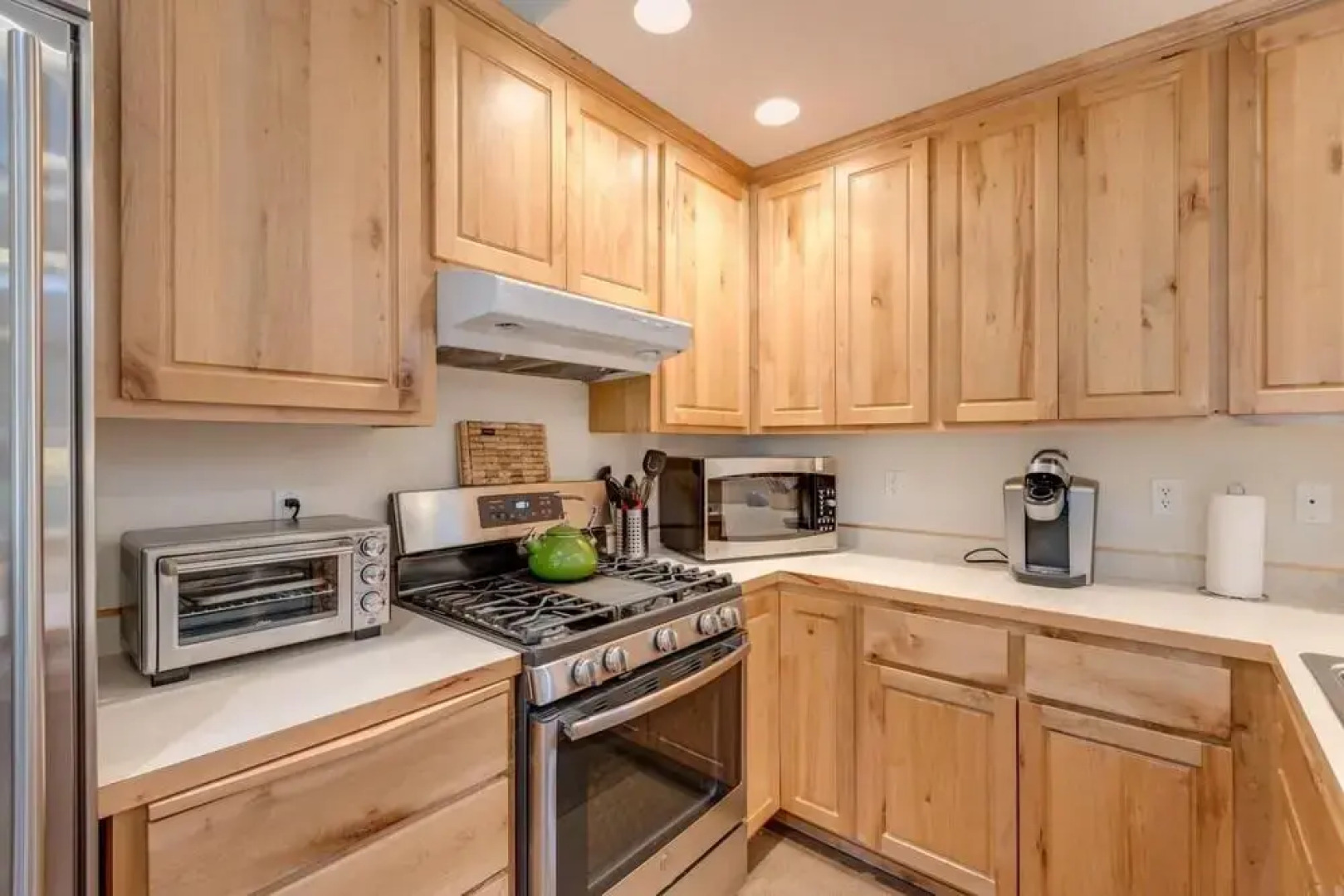 Mt Baker Lodging Cabin 10 Sleeps 8