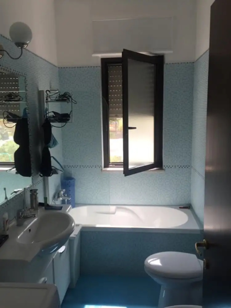 House With 2 Rooms in Grottaglie, With Pool Access, Furnished Terrace