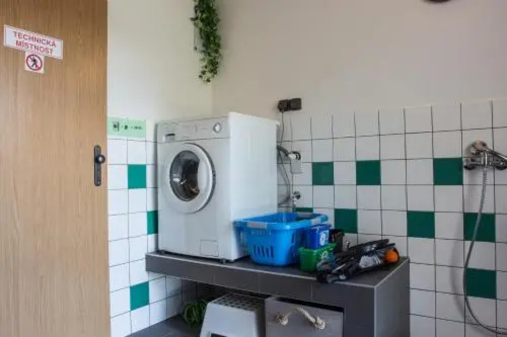 Apartmany Pod Lesem Ii