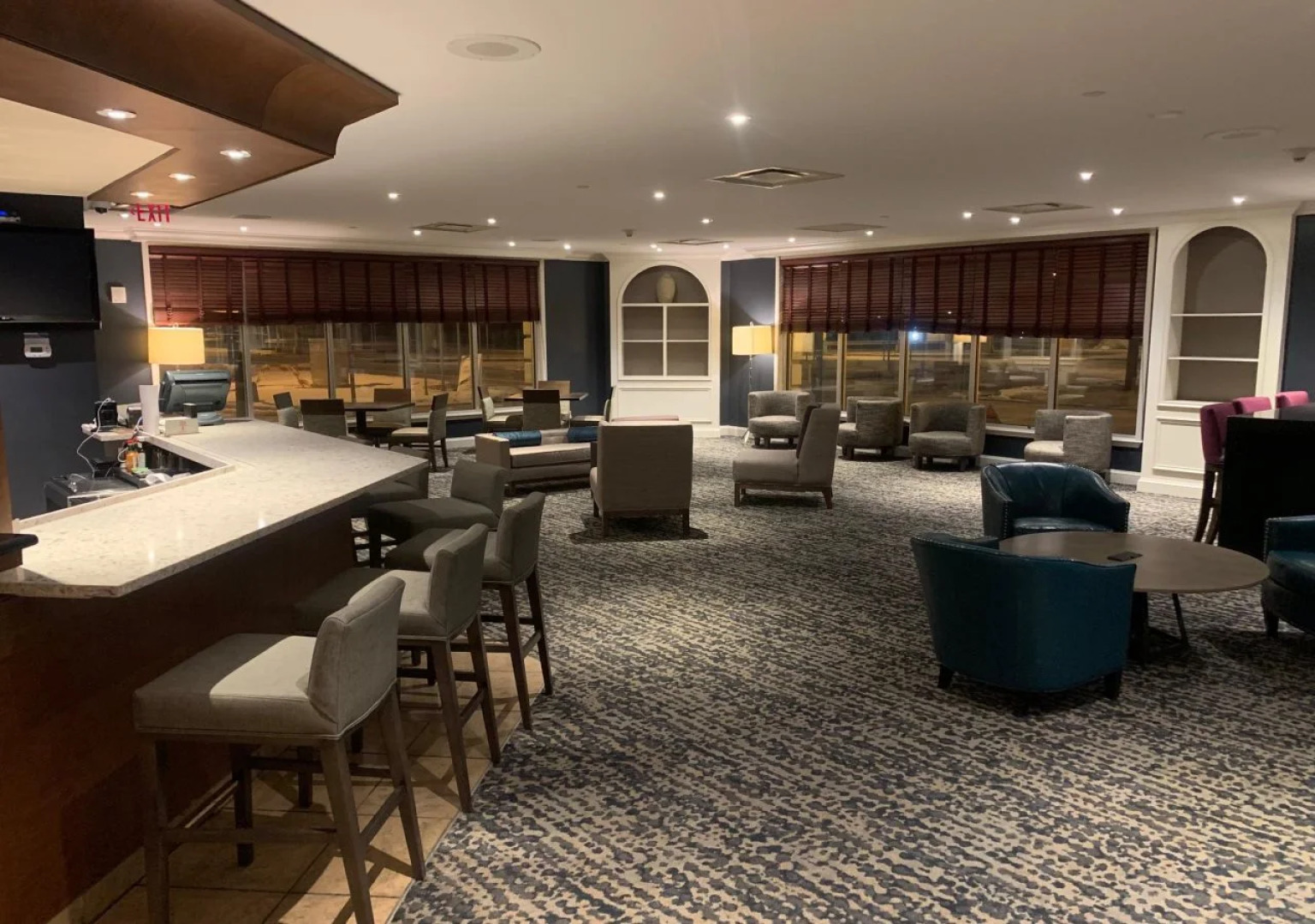 Crowne Plaza Syracuse