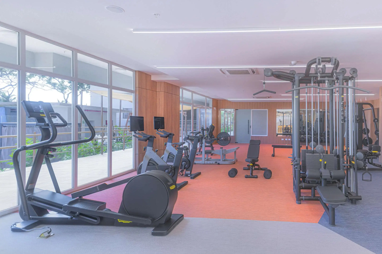 Radisson Riviera Panama