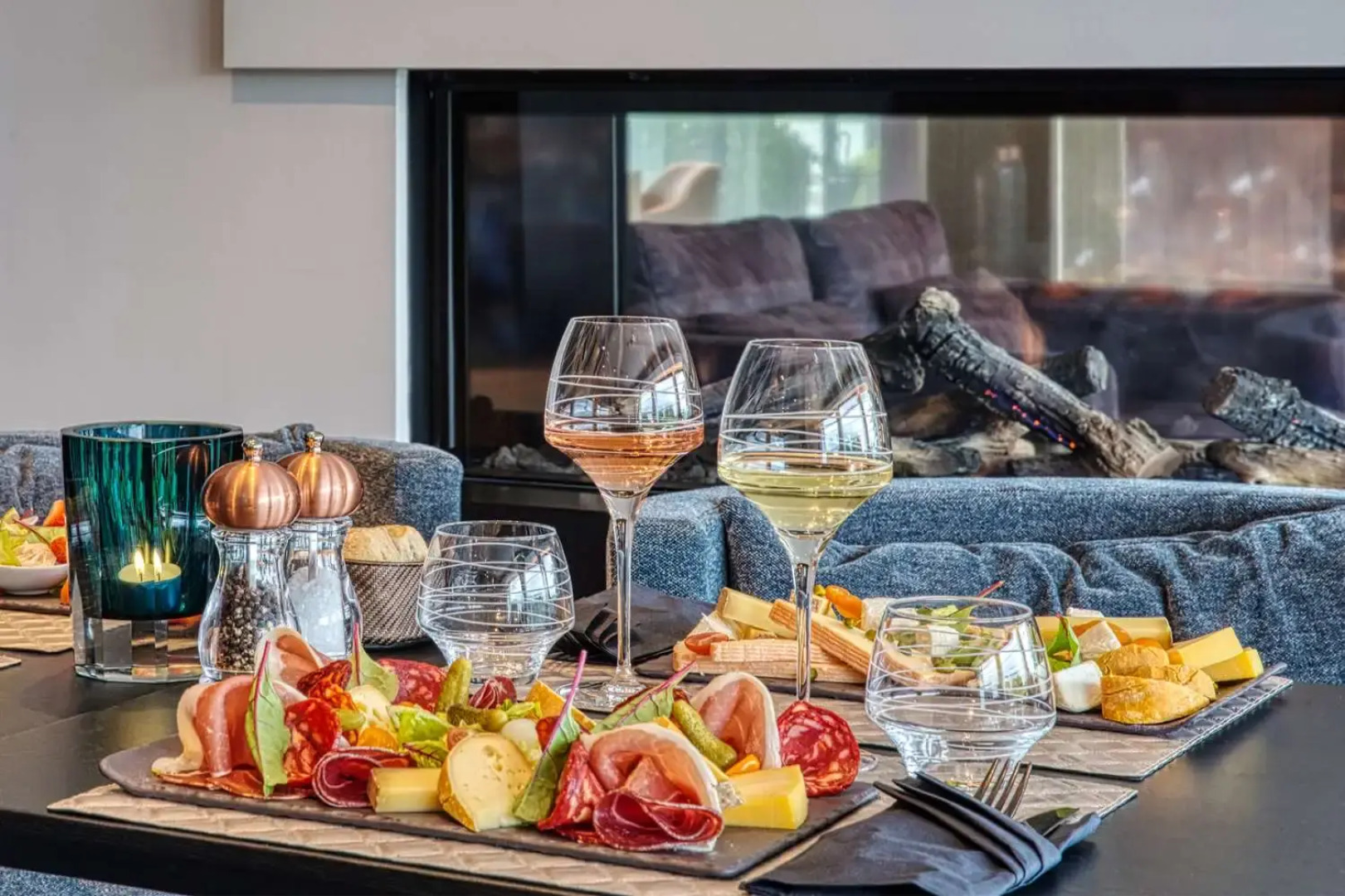 Best Western Plus Le Fairway Hotel & Spa Golf d'Arras