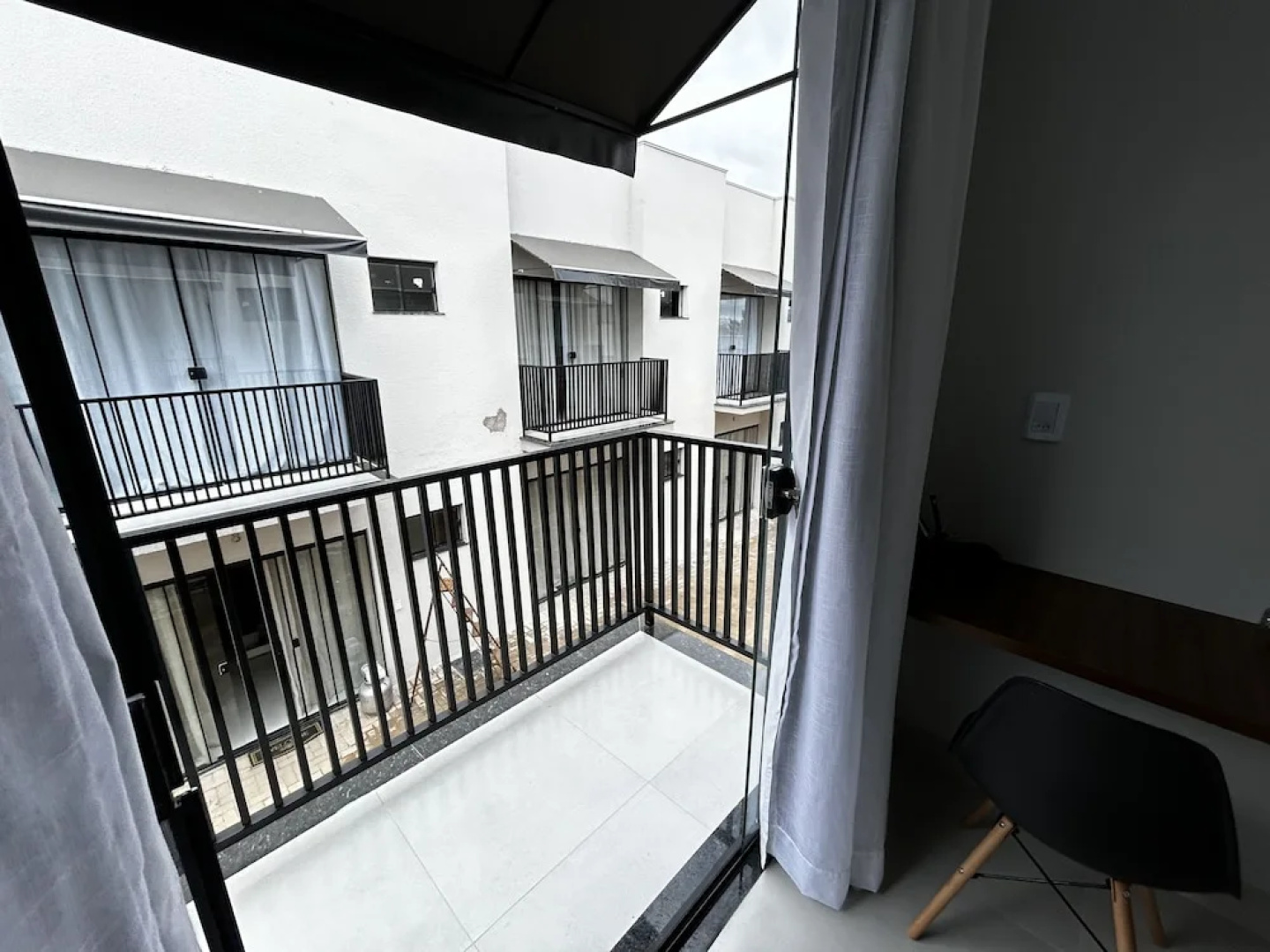Aquarela Apart Hotel