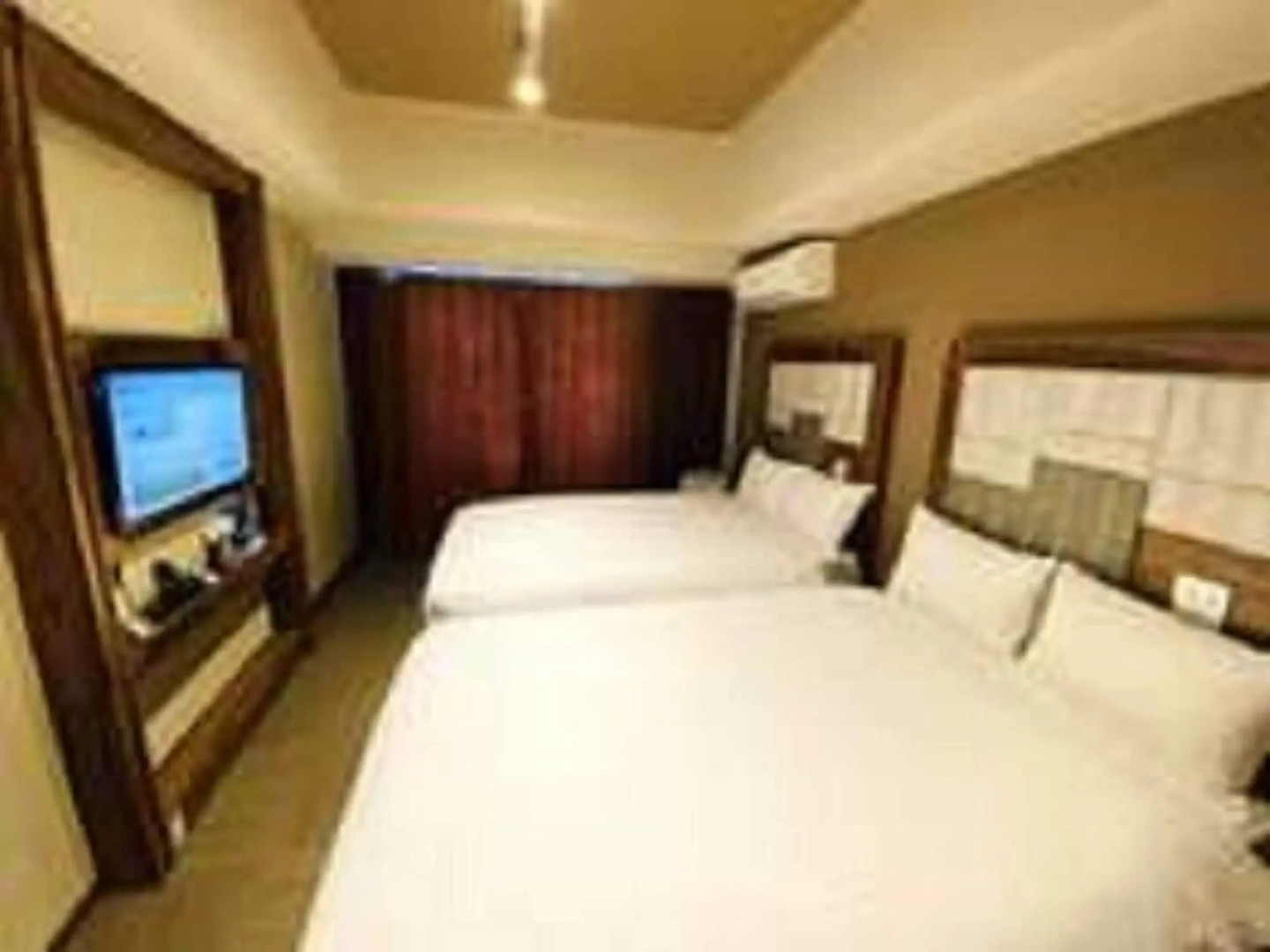 Hotel Relief Namba Daikokuchou