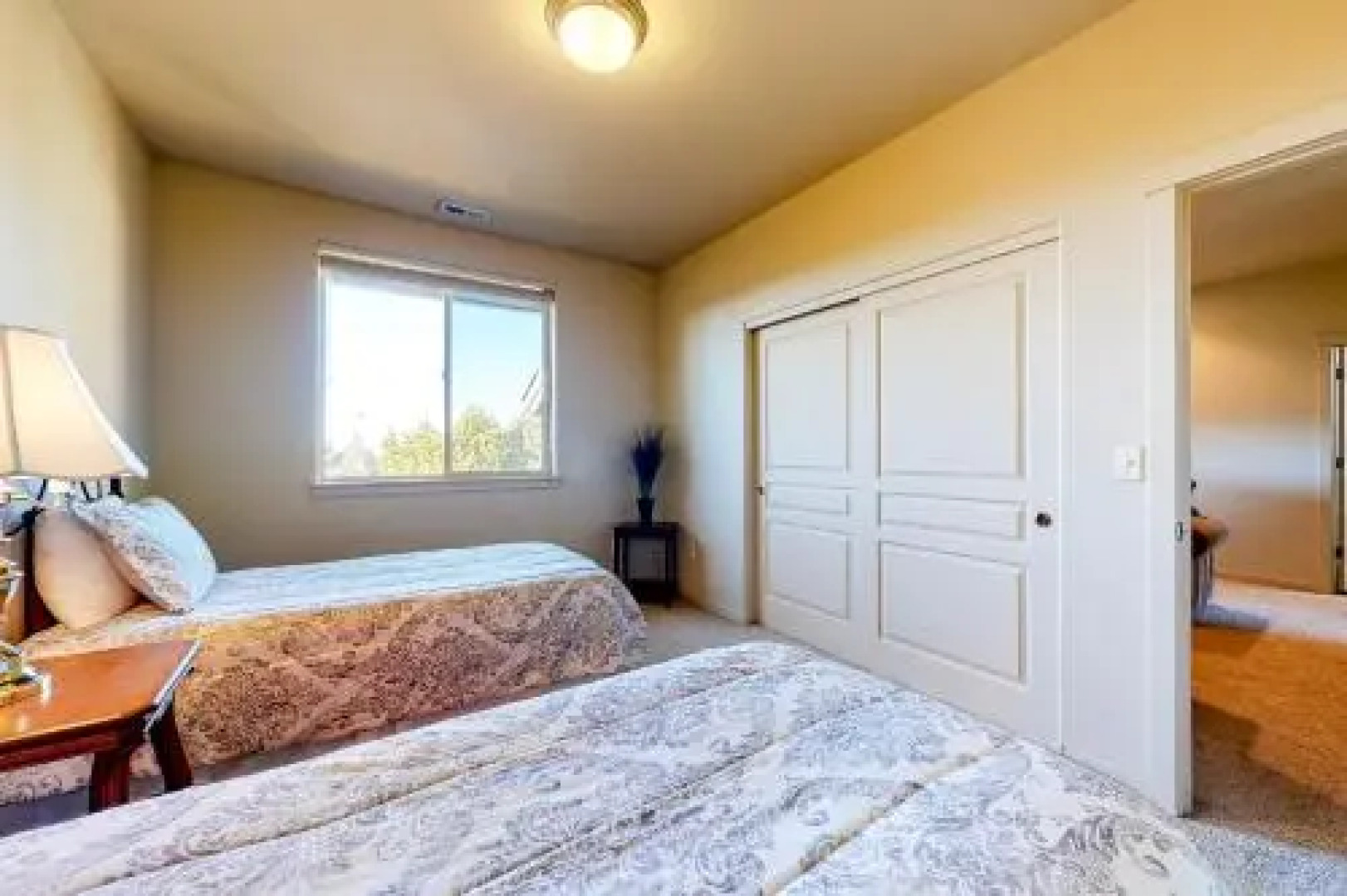 Eagle Crest Creekside Escape