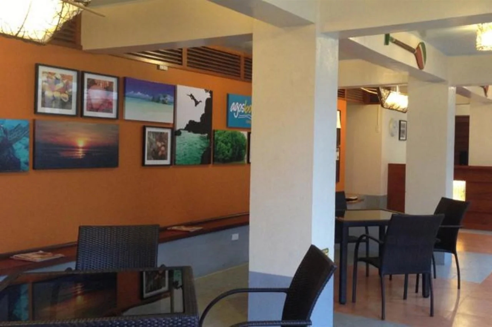 Agos Boracay Rooms + Beds