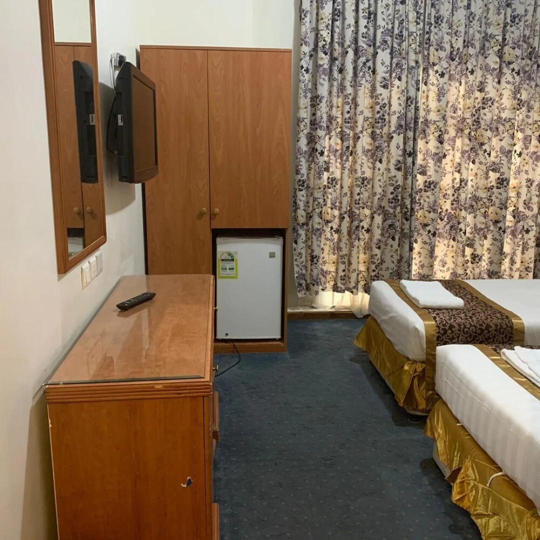 Manarat Al Taj Hotel