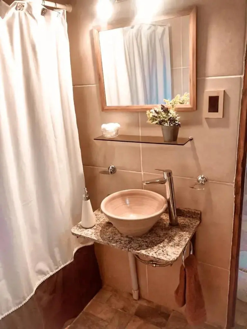 Casa "La Margarita" - Villa 25 de Mayo, San Rafael