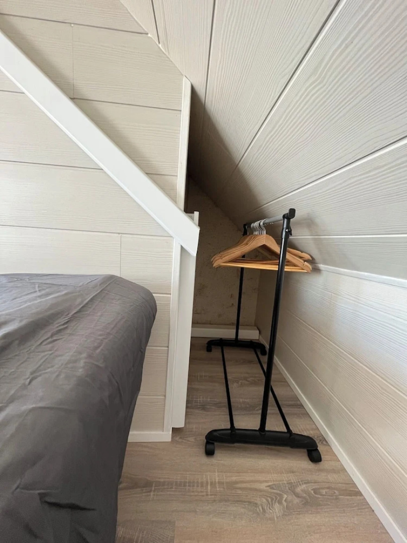 Gîte familial - L'Arche