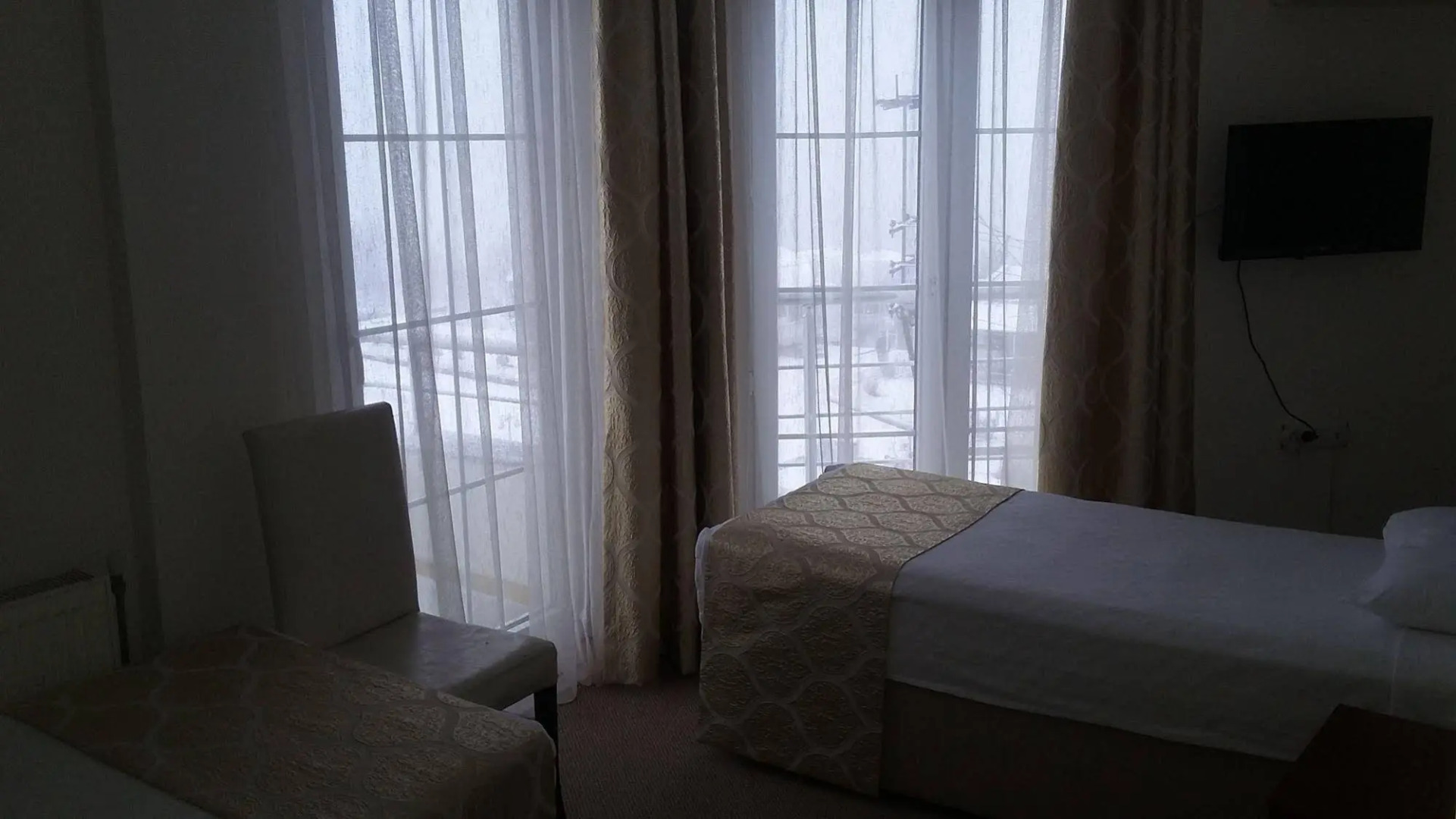 Igneada Meltem Hotel