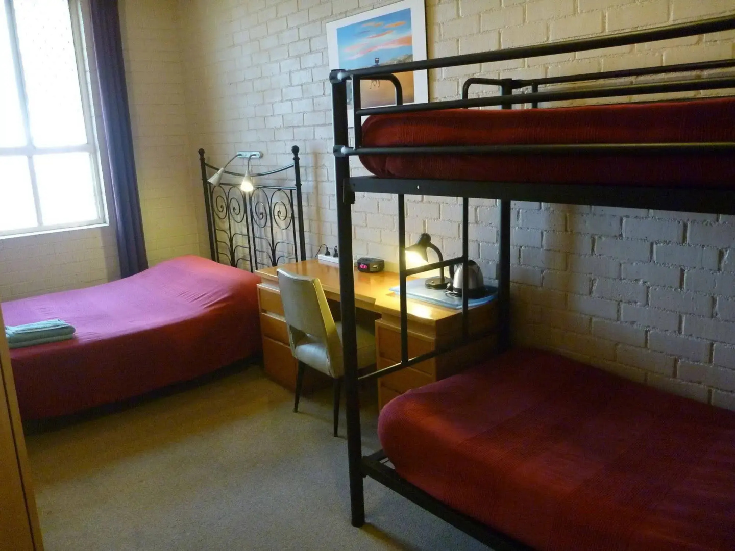Newtown Backpackers