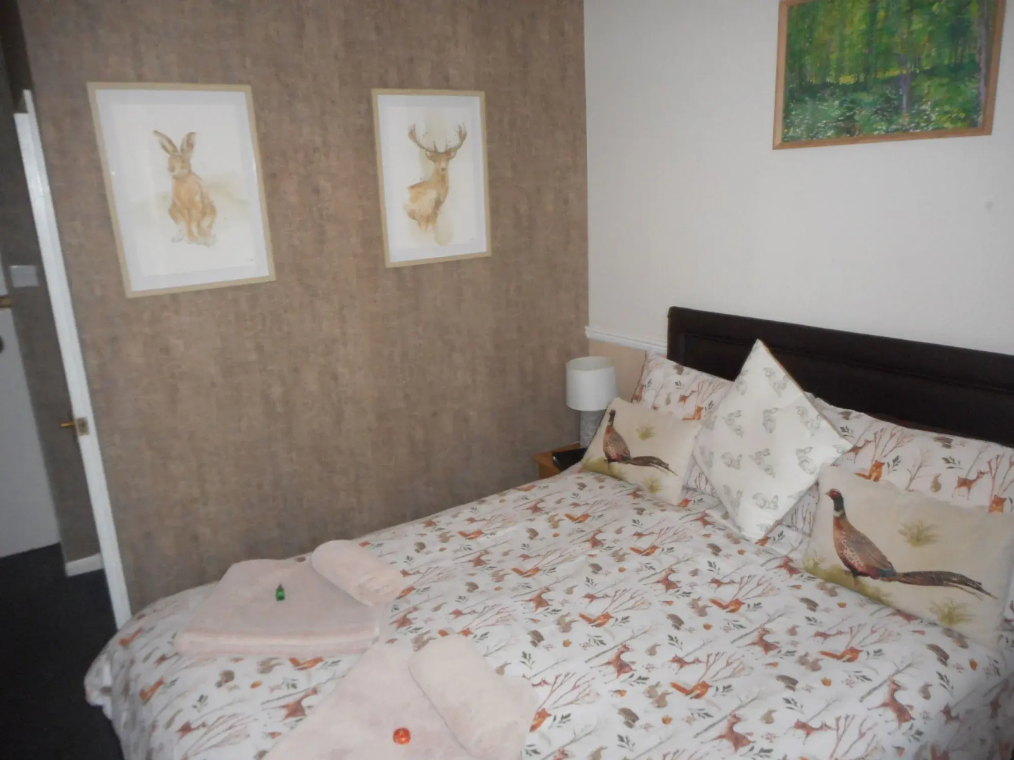 The George B&B