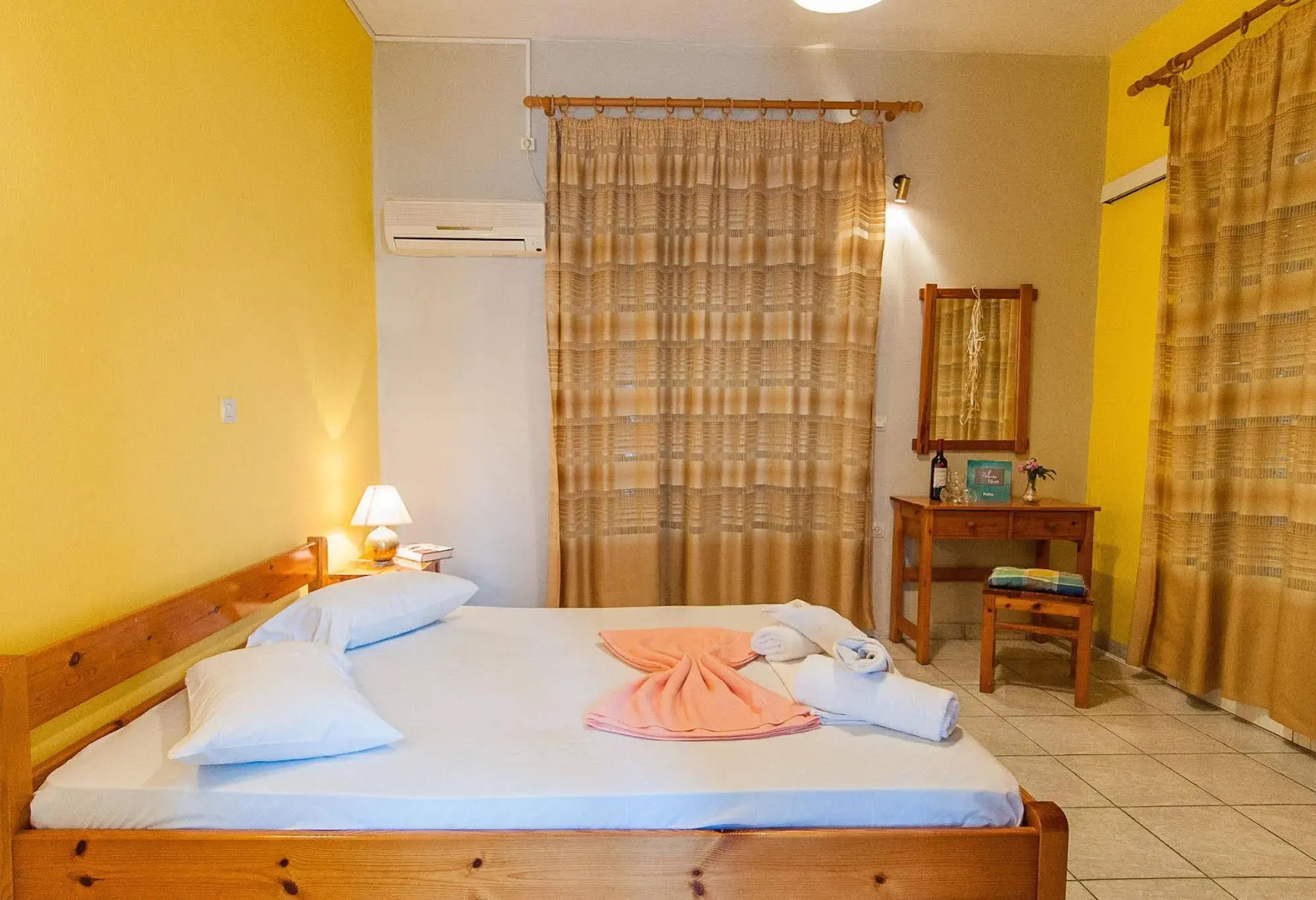 Zante Nest Studios & Apartments