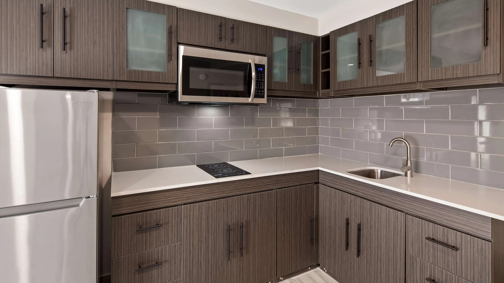 Best Western Plus Executive Residency Nashville