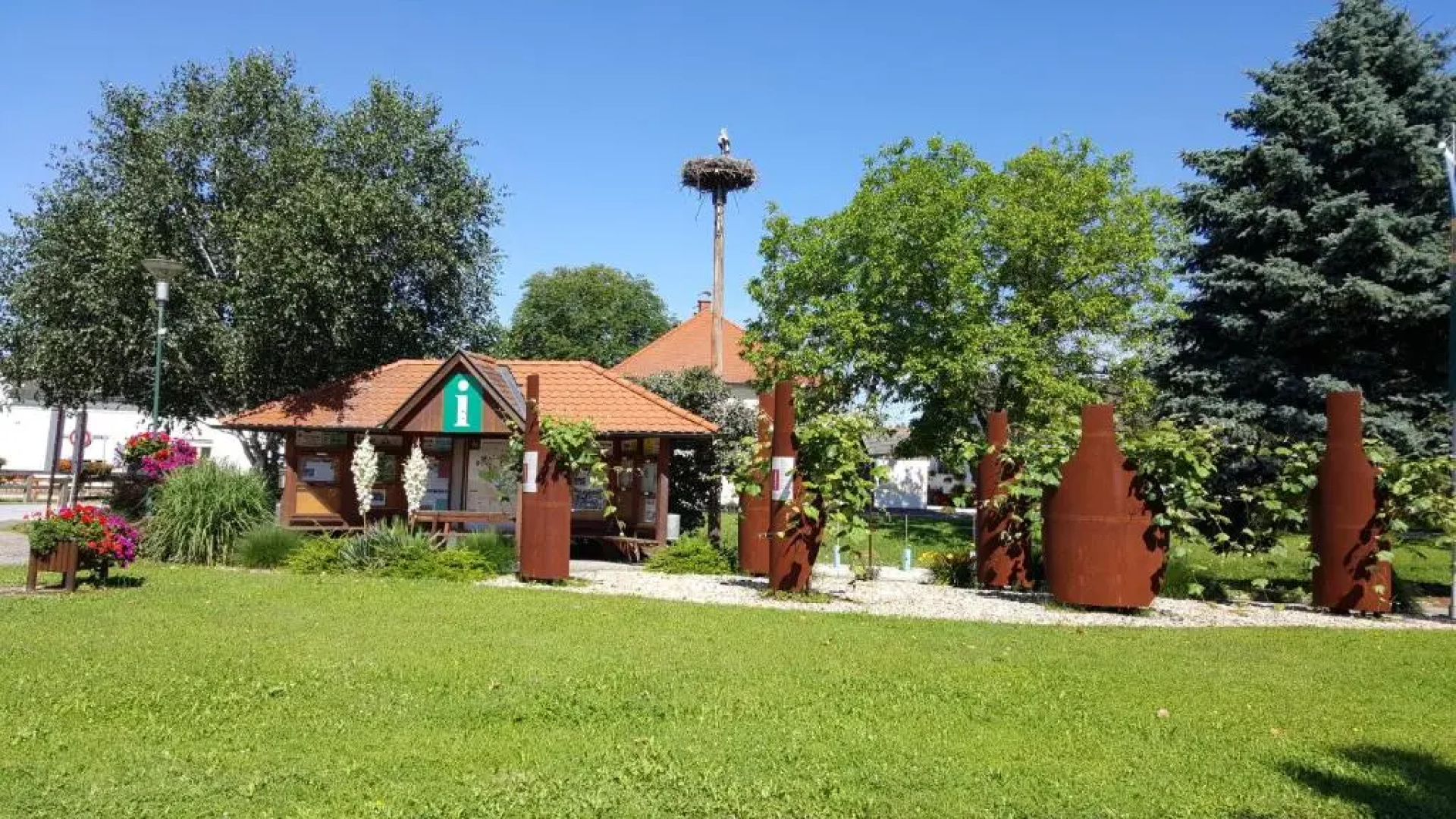 Blauregenhof