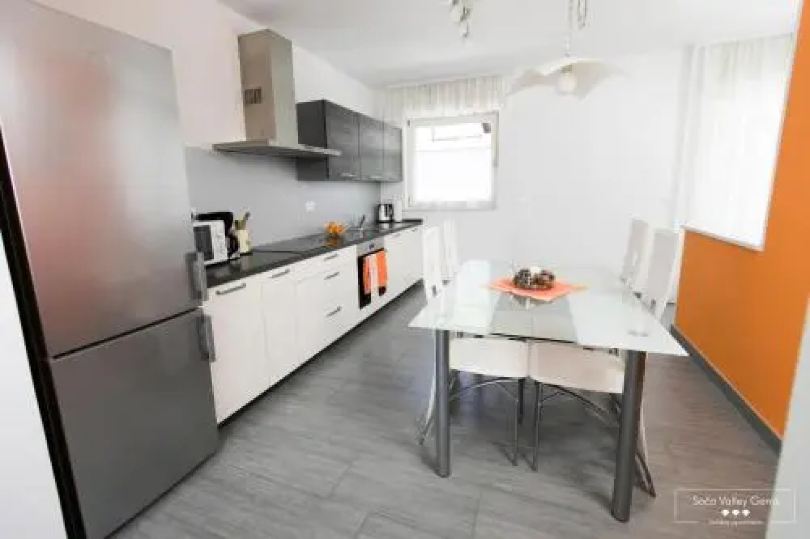 Emerald Soca Apartment
