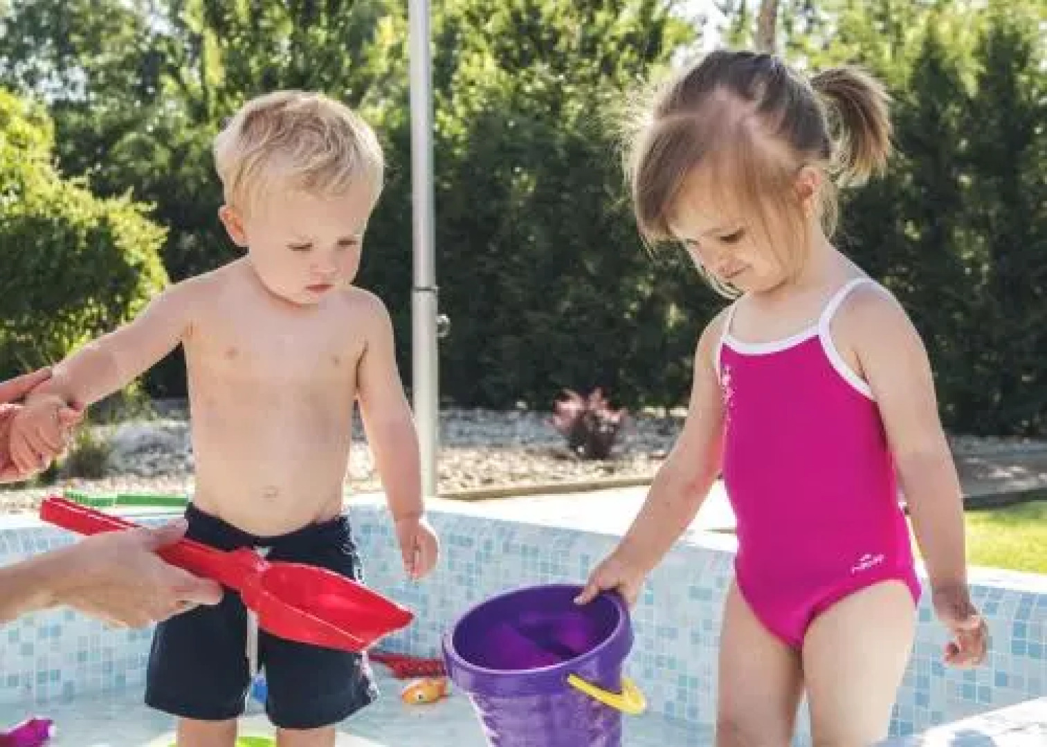 Csipkerozsa Parkhotel