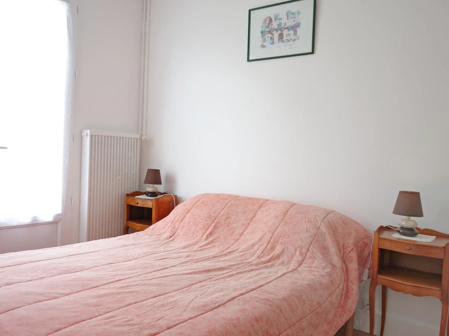 Holiday Home La Roquille