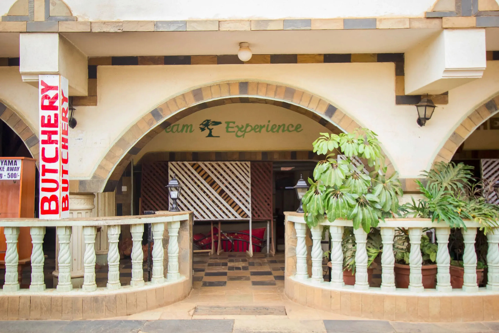 Heritage Bliss Hotel