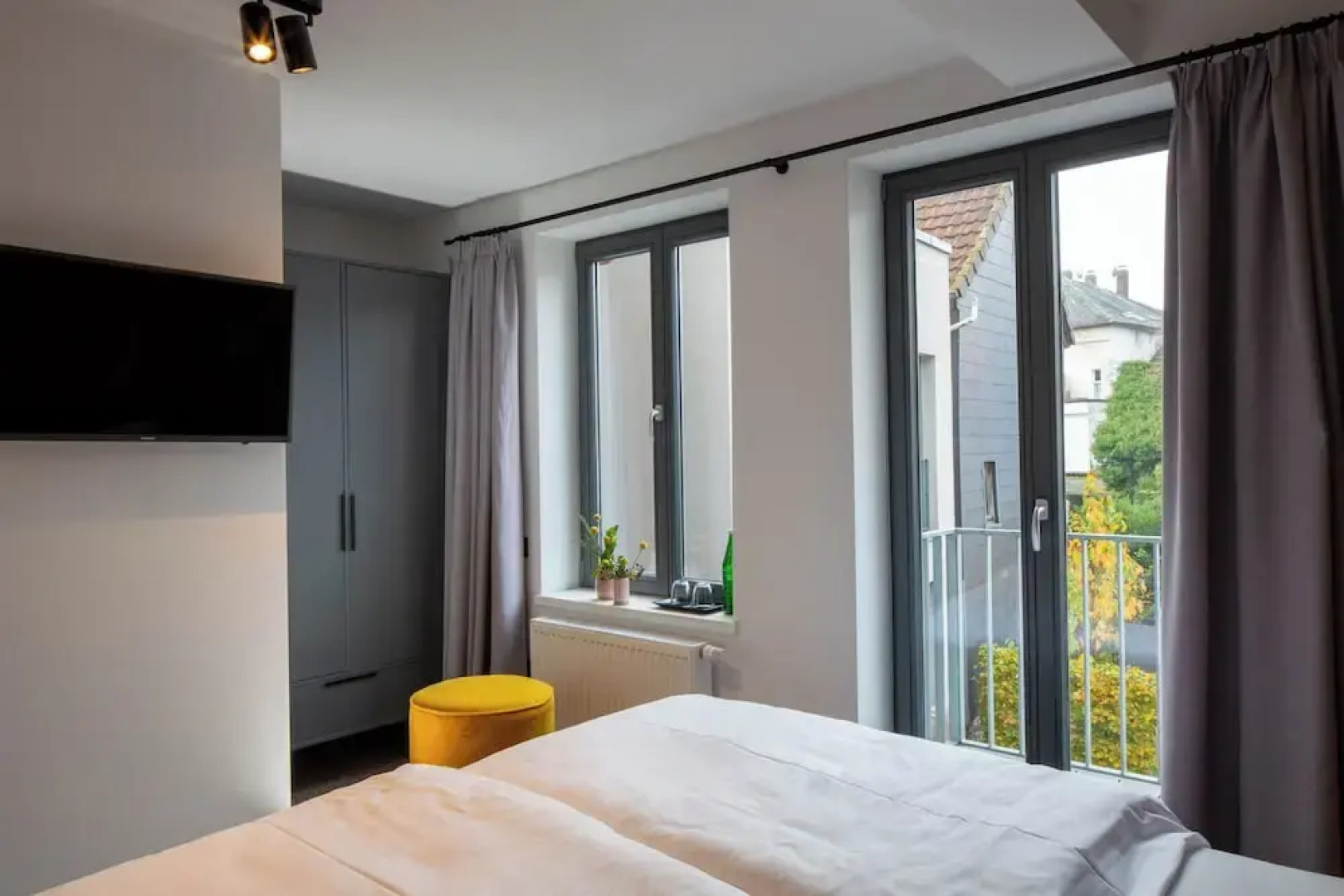 Wertschätzer Hotel - Krumme Str.