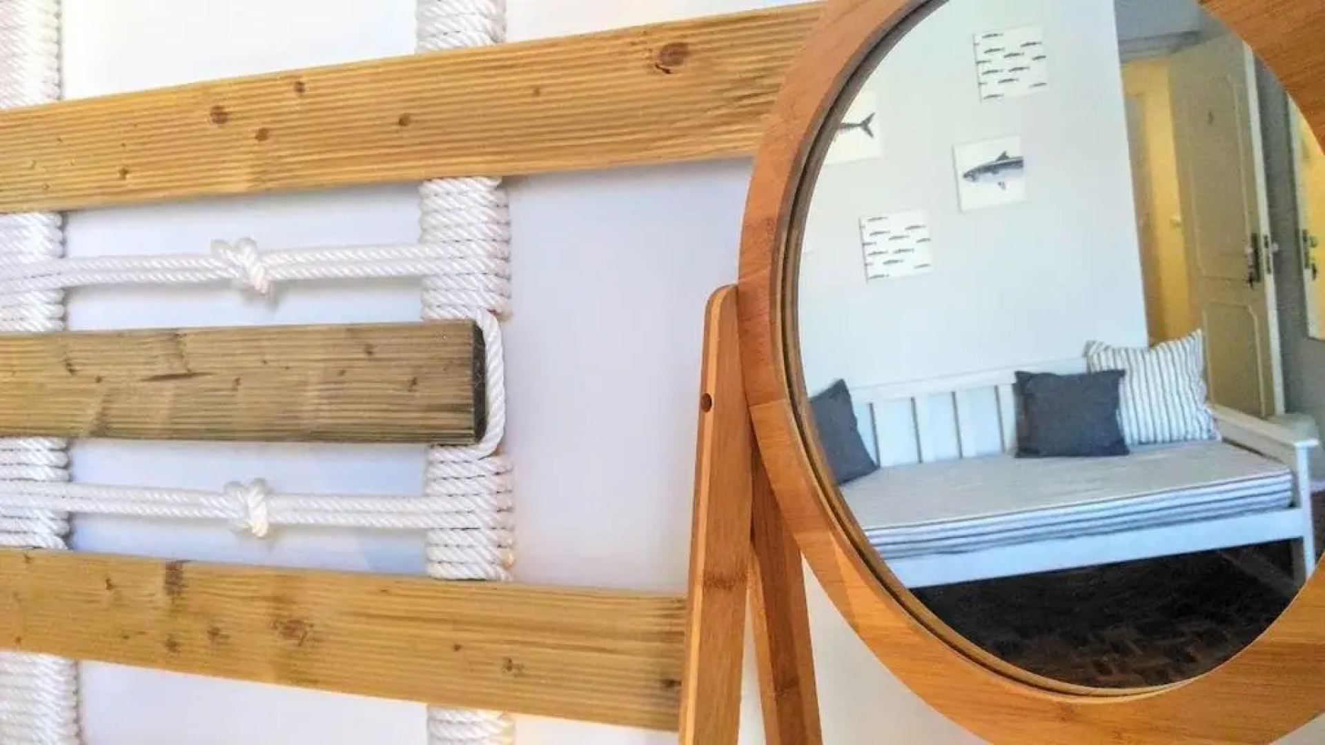 Roaz de Bandeira House