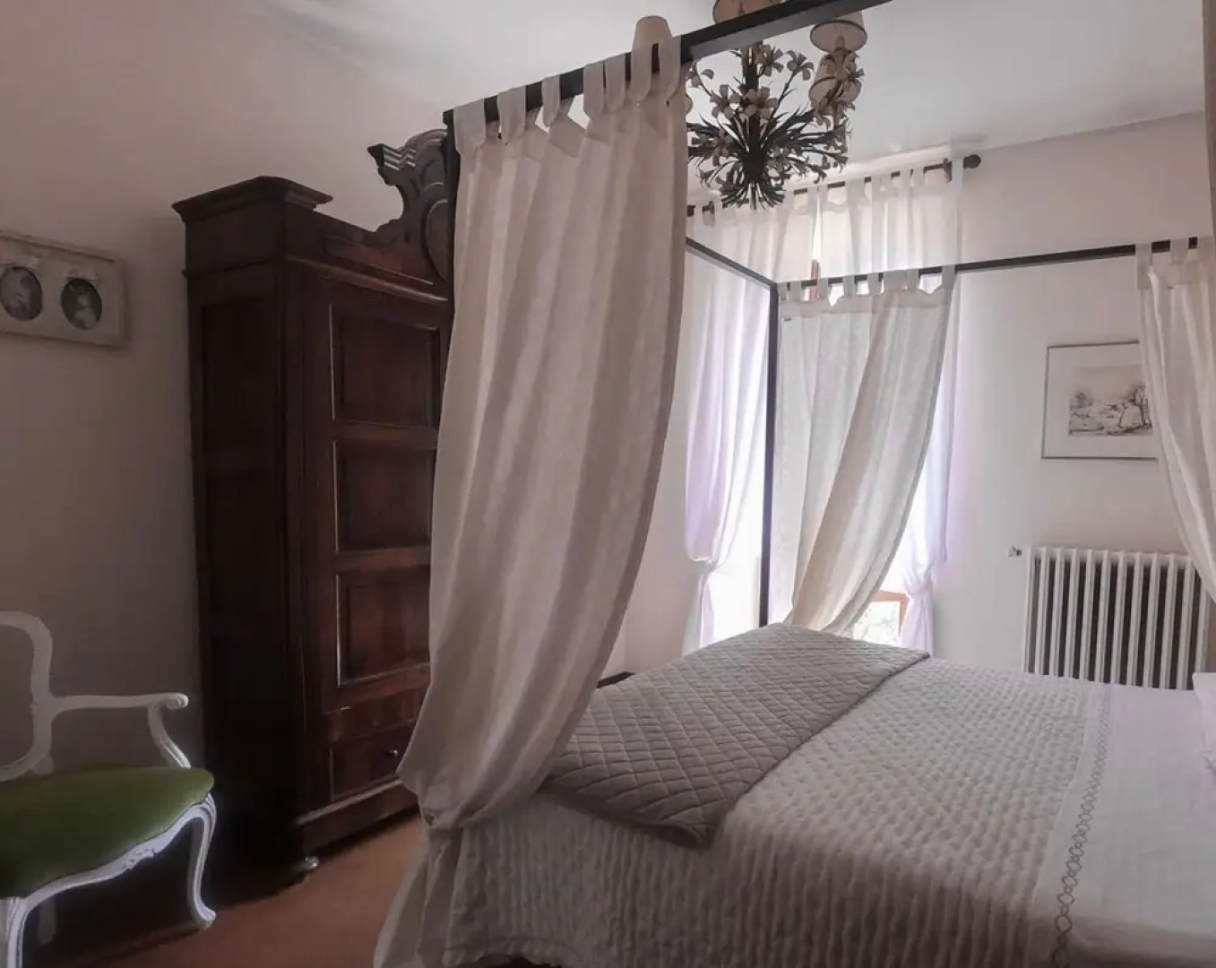 Easy Welcome Villa Margherita - Civenna, Bellagio