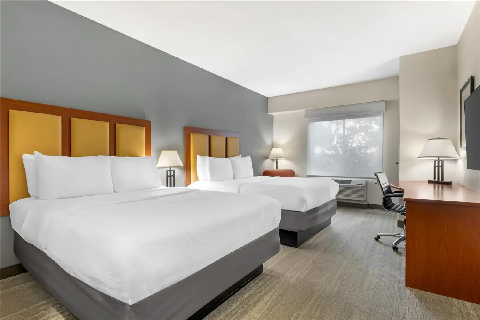 Best Western Plus Waxahachie Inn & Suites