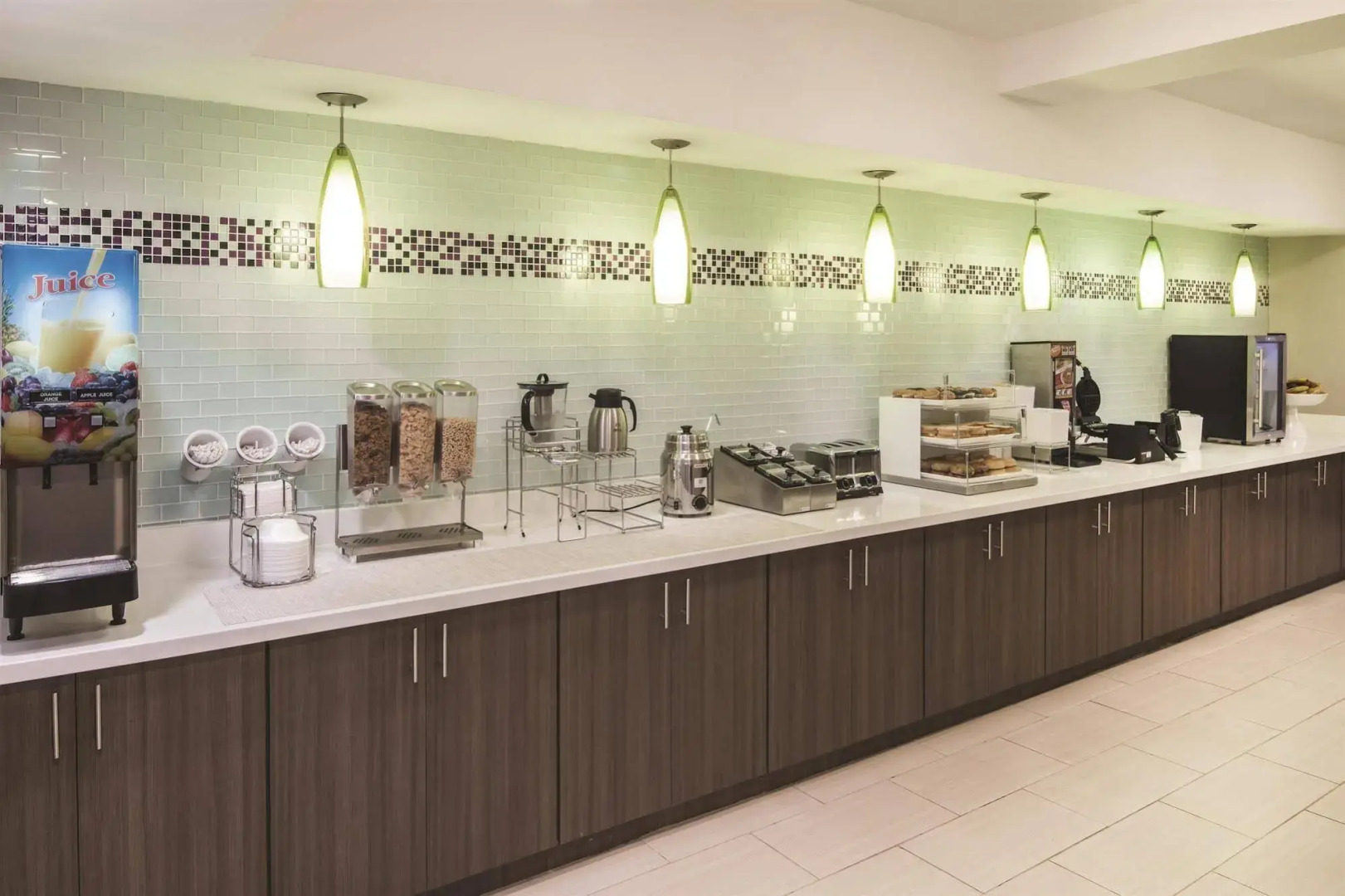 La Quinta Inn & Suites by Wyndham Milledgeville